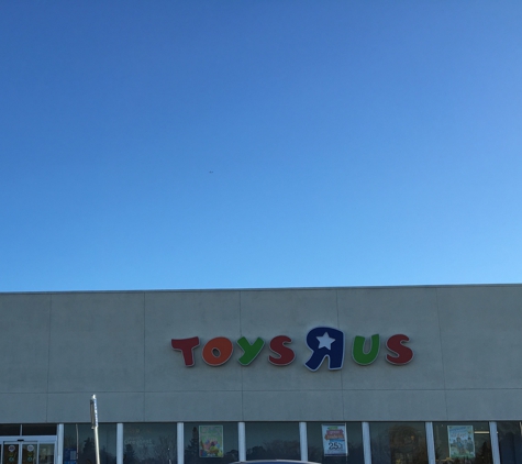 Toys R Us - Citrus Heights, CA