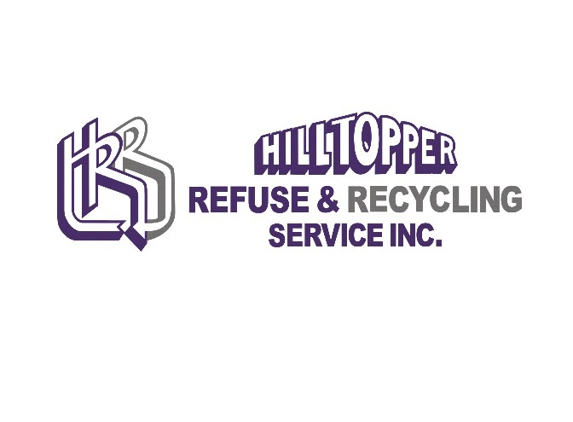 Hilltopper Refuse & Recycling Service - Onalaska, WI