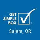 Get Simple Box - Storage Household & Commercial