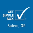 Get Simple Box - Containers