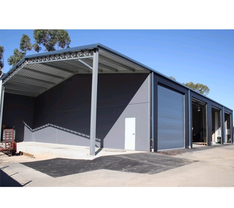 Mid Coast Garages & Sheds - Port Macquarie, NSW