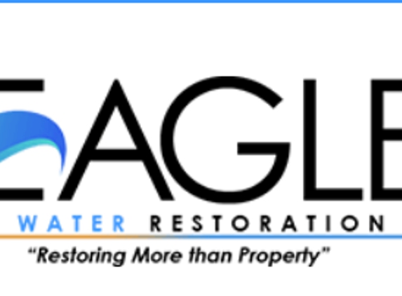 Eagle Fire & Water Restoration - Fresno, CA