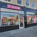 T-Mobile - Cellular Telephone Equipment & Supplies-Rental