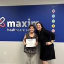 Maxim Healthcare Columbus, OH Regional Office - Nurses