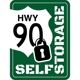 Highway 90 Self Storage
