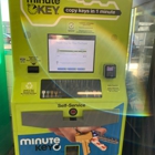 Minute Key