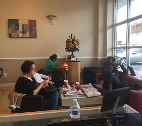 Cascades Nails & Spa - Sterling, VA