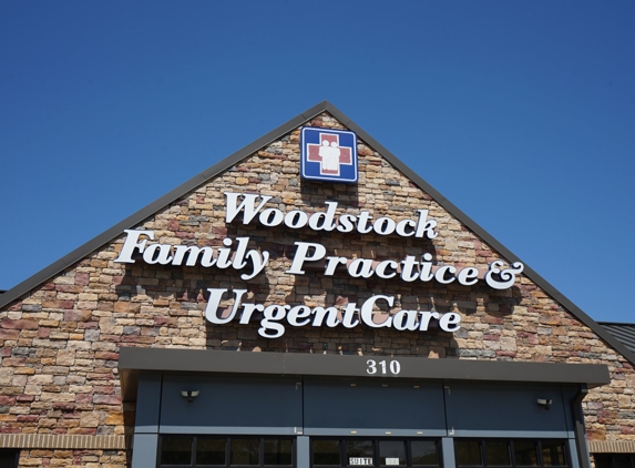 Woodstock Family Practice & Urgent Care: Dr. James Lee, DO - Woodstock, GA