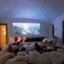 Gecko Home Theater