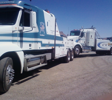 Freedom Towing - Saint George, UT