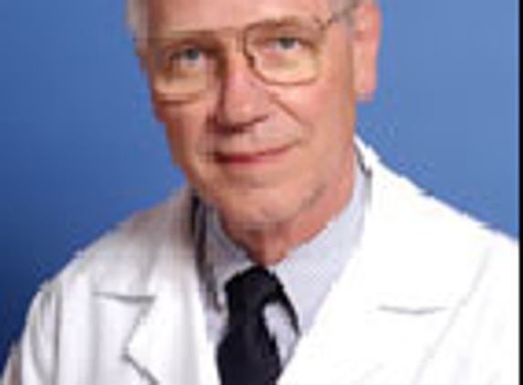 Dr. Terry Jay Smith, MD - Ann Arbor, MI