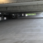 LAZ Parking - Jazz District Garage
