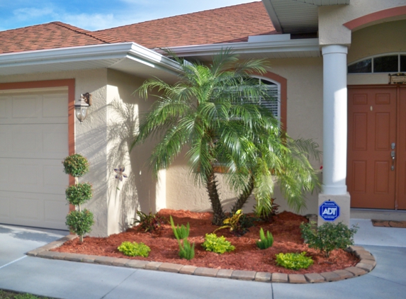 Good N Green Landscape - Murdock, FL