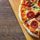 Paterno's Pizza - Pizza