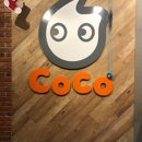 Coco Fresh Tea & Juice - Coffee & Tea