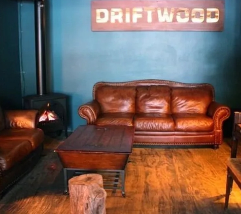 Driftwood - San Francisco, CA