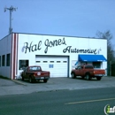 Hal Jones Automotive - Auto Repair & Service