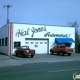 Hal Jones Automotive