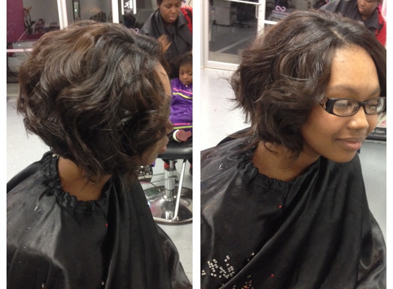 Glam Hair Studio - Jacksonville, FL