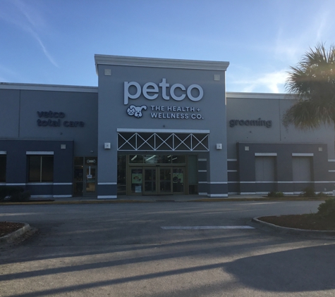 Petco - Titusville, FL