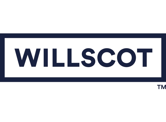 WillScot Beaumont - Beaumont, TX