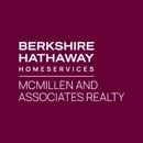 Berkshire Hathaway HomeServices McMillen & Associates Realty - Real Estate Investing