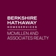 Berkshire Hathaway HomeServices McMillen & Associates Realty