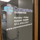 Cornerstone Caregiving - Hospices