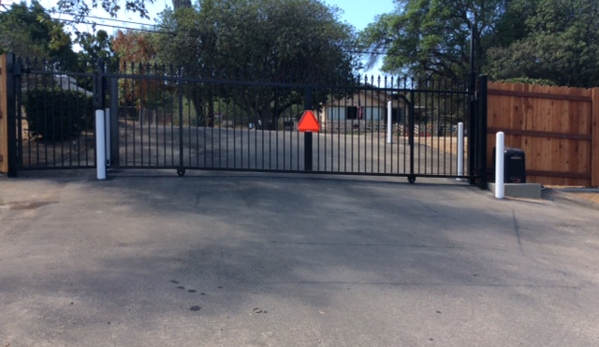 Pro Gates - Fallbrook, CA