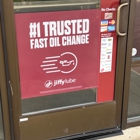 Jiffy Lube Oil Change