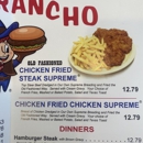 Del Rancho - Tahlequah - Restaurants