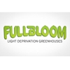 Fullbloom Light Deprivation Greenhouse Center gallery