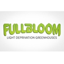 Fullbloom Light Deprivation Greenhouse Center - Greenhouses
