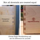 Eagle Woodworking