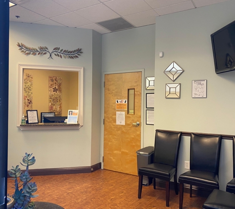 Oral Surgery 4 Georgia - Sandy Springs - Sandy Springs, GA