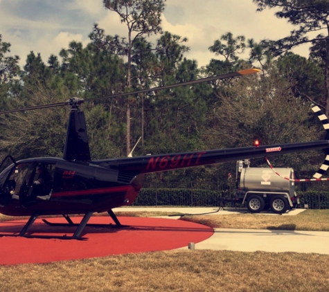 International Heli Tours - Orlando, FL