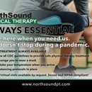 Northsound Physical Therapy - Marysville - Physical Therapists