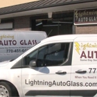 Lightning Auto Glass