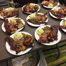 Long Island Luau - Caterers