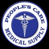 People's Care Medical Supply gallery