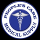 People's Care Medical Supply