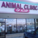 Animal Clinic of Alsip - Veterinary Clinics & Hospitals