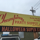 Champion Party Supply - Costumes