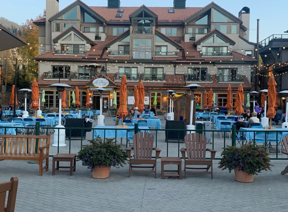 La Piazza - Mountain Village, CO