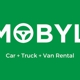 Mobyl Car + Truck + Van Rental (STK)