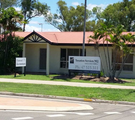 Taxation Services NQ - Thuringowa Central, QLD