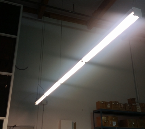 American Wholesale Lighting - Livermore, CA