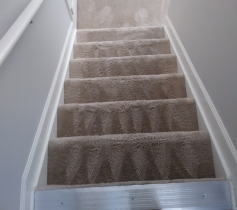 Empire Carpet and Air Duct Cleaning - Baltimore, MD