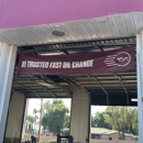 Jiffy Lube - Automobile Parts & Supplies