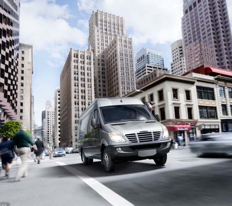 Baltimore Freightliner-Western Star - Baltimore, MD